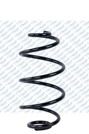 SWAPP 10638 Arka Helezon Yayi Astra G 98> 10.50mm
